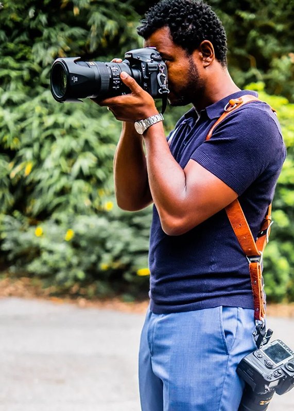 Wayne Holder — Pregnancy Photographer